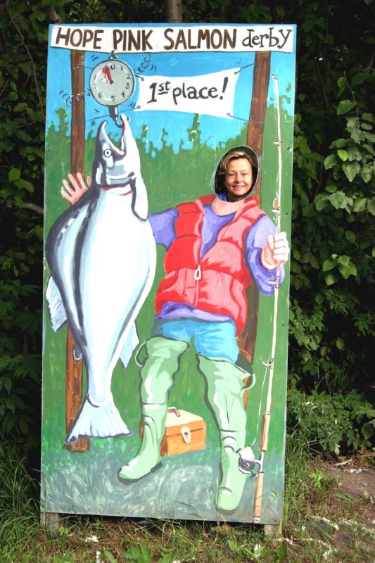 070404 Hope Hatcher Montana Creek (10031)